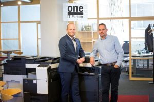 One IT Partner
