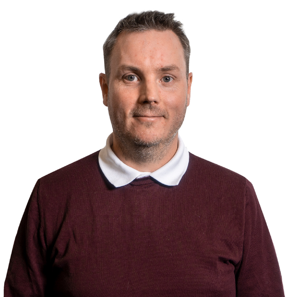 Anders Nordfeldt